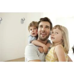 Philips Opbouwspot MyLiving Star LED Aluminium 4.5W -InterieurKunst Verkoopwinkel 123 25618