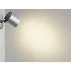 Philips Opbouwspot MyLiving Star LED Aluminium 4.5W -InterieurKunst Verkoopwinkel 123 25619