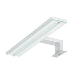 TIGER Verlichting Curtis Led Chr 12v 5w