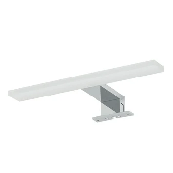 Tiger Spiegelverlichting Eros Chroom 30cm 4000k 1 Tiger Spiegelverlichting Eros Chroom 30cm 4000k