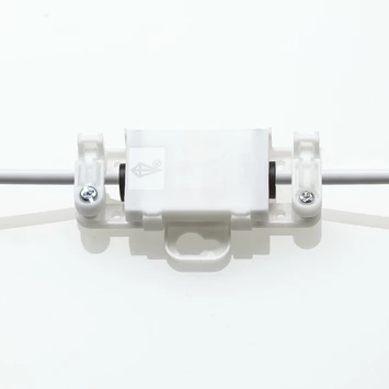 Tiger Spiegelverlichting Eros Chroom 30cm 4000k 6 Tiger Spiegelverlichting Eros Chroom 30cm 4000k - Afbeelding 6