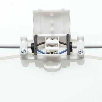 Tiger Spiegelverlichting Eros Chroom 30cm 4000k 9 Tiger Spiegelverlichting Eros Chroom 30cm 4000k - Afbeelding 9