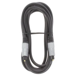 Q-Link Optische Kabel Toslink 2 Meter Blauw -InterieurKunst Verkoopwinkel 123 2566