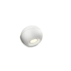 Philips Ledino Wandlamp Nio Wit