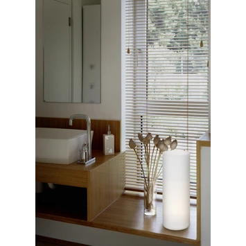 EGLO Tafellamp Geo Wit 2 EGLO Tafellamp Geo Wit - Afbeelding 2