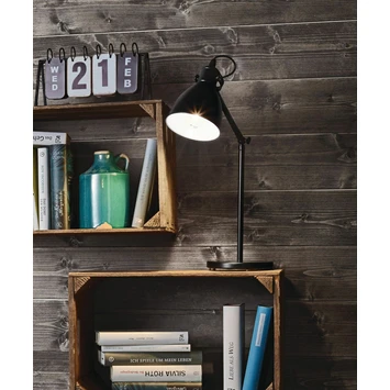 Eglo Priddy Tafellamp 2 Eglo Priddy Tafellamp - Afbeelding 2