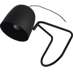 GAMMA Tafellamp Jade Matzwart 6 GAMMA Tafellamp Jade Matzwart -InterieurKunst Verkoopwinkel 123 25737