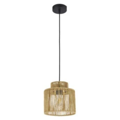 GAMMA Hanglamp James Beige