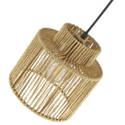 GAMMA Hanglamp James Beige -InterieurKunst Verkoopwinkel 123 25747