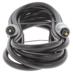 Q-Link Optische Kabel Toslink 2 Meter Blauw -InterieurKunst Verkoopwinkel 123 2580