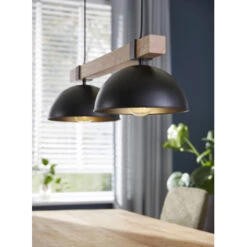 GAMMA Hanglamp Michiel 2* -InterieurKunst Verkoopwinkel 123 25831