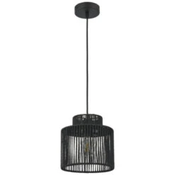 GAMMA Hanglamp James Zwart