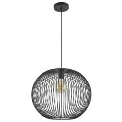 Hanglamp Nikki -InterieurKunst Verkoopwinkel 123 25874