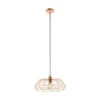 EGLO Hanglamp Carlton Koper