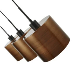 GAMMA Hanglamp Mare 3* -InterieurKunst Verkoopwinkel 123 25901