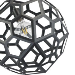 Hanglamp Ronald -InterieurKunst Verkoopwinkel 123 25931