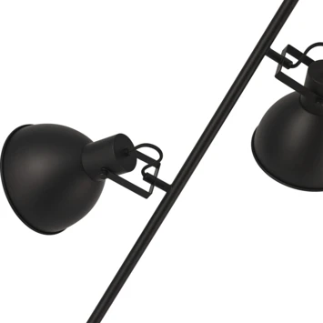 GAMMA Vloerlamp Lexi 3 GAMMA Vloerlamp Lexi - Afbeelding 3