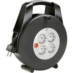 Brennenstuhl Vario-Line Kabelbox 15 Meter