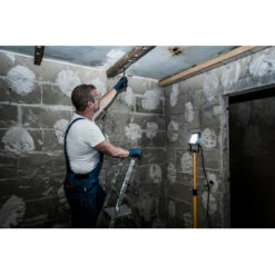 Brennenstuhl Bouwlamp Op Statief 20 W -InterieurKunst Verkoopwinkel 123 25972