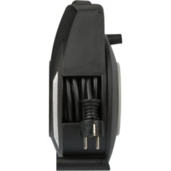 Brennenstuhl Vario-Line Kabelbox 15 Meter -InterieurKunst Verkoopwinkel 123 2599