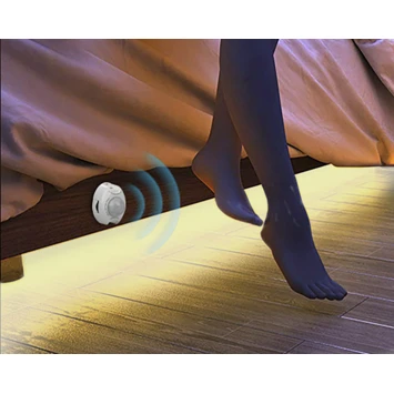 Secucare Orientatie Licht LED Multifunctioneel 1 Secucare Orientatie Licht LED Multifunctioneel