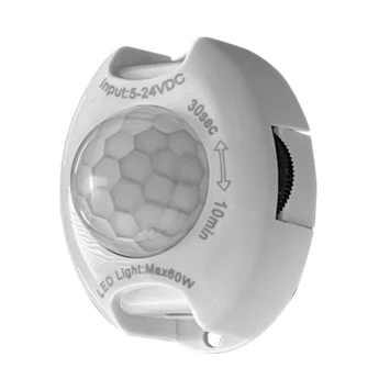 Secucare Orientatie Licht LED Multifunctioneel 3 Secucare Orientatie Licht LED Multifunctioneel - Afbeelding 3