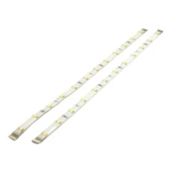 LED Strip Warmwit 170Lumen 2.4W 2x30CM IP44