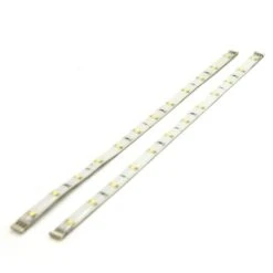 LED Strip Warm Wit 40 Cm 2 Stuks