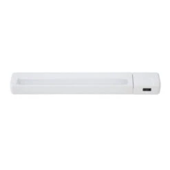 Handson LED Kastverlichting Met Bewegingssensor (handbeweging En Kastdeur) 20 Cm - Incl. AA Batterijen