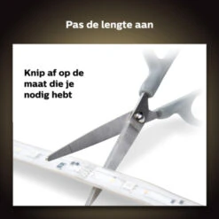 Philips Hue Lightstrip Plus 1m Ext -InterieurKunst Verkoopwinkel 123 26051