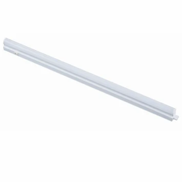 Prolight Batten TL Armatuur Met Geïntegreerde LED 8 W 600 Lm Wit 1 Prolight Batten TL Armatuur Met Geïntegreerde LED 8 W 600 Lm Wit