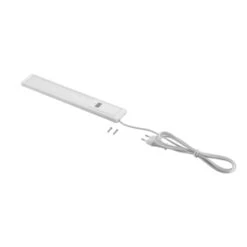 Handson LED Kastverlichting Met Bewegingssensor 30 Cm Wit