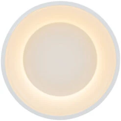 GAMMA Plafondlamp Mystic Led 15W Warm Wit