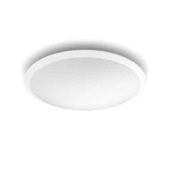 Philips Plafonnière Canaval SceneSwitch Met Geïntegreerd LED