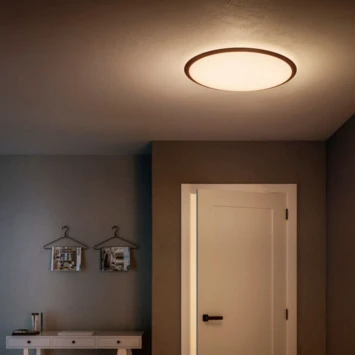 Philips Plafonnière Canaval SceneSwitch Met Geïntegreerd LED 3 Philips Plafonnière Canaval SceneSwitch Met Geïntegreerd LED - Afbeelding 3