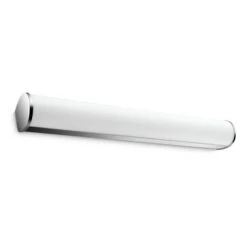 Philips MyBathroom Wandlamp Fit Chroom LED 3-lichts