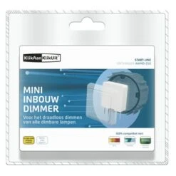 KlikAanKlikUit Multi Inbouwdimmer AWMD-250 -InterieurKunst Verkoopwinkel 123 261