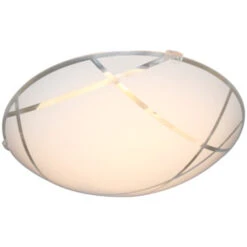 GAMMA Plafondlamp Colorado 7 GAMMA Plafondlamp Colorado -InterieurKunst Verkoopwinkel 123 26198