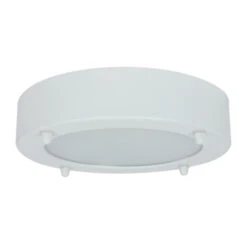 GAMMA Plafonniere Lublin 19cm Wit IP44 6 GAMMA Plafonniere Lublin 19cm Wit IP44 -InterieurKunst Verkoopwinkel 123 26215