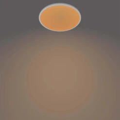 Philips SceneSwitch LED Plafondlamp Superslim 18W Dimbaar -InterieurKunst Verkoopwinkel 123 26230