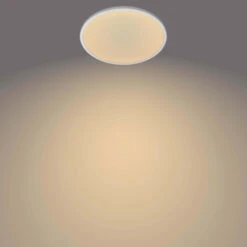 Philips SceneSwitch LED Plafondlamp Superslim 18W Dimbaar -InterieurKunst Verkoopwinkel 123 26231