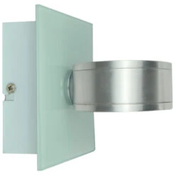 GAMMA Badkamerlamp Lodz G9 Max 40W