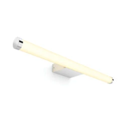 Philips Hue Adore Badkamer Spiegelverlichting 1x20W Rond Wit/chroom Incl. Switch En Bluetooth -InterieurKunst Verkoopwinkel 123 26275