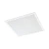EGLO LED Paneel Salobrena 60x60 Cm Wit
