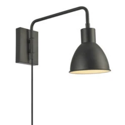 GAMMA Wandlamp Melvin