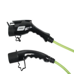 Blaupunkt Electric Verhicle 1 Fase Laadkabel Type 1 32Ah Capaciteit -InterieurKunst Verkoopwinkel 123 2636