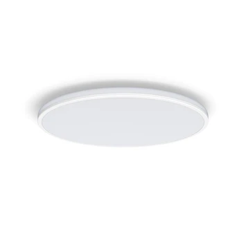 Philips Hue Plafonnière Ozziet Wit 1x22W 4 Philips Hue Plafonnière Ozziet Wit 1x22W - Afbeelding 4