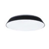 Lutec Connect Slimme Plafondlamp Panter Wit Ø45cm 40W