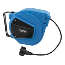 Hyundai Stroomhaspel 15m