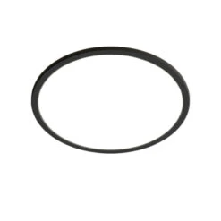 Philips Badkamerlamp Superslim Sceneswitch 1x18W Zwart 2700K